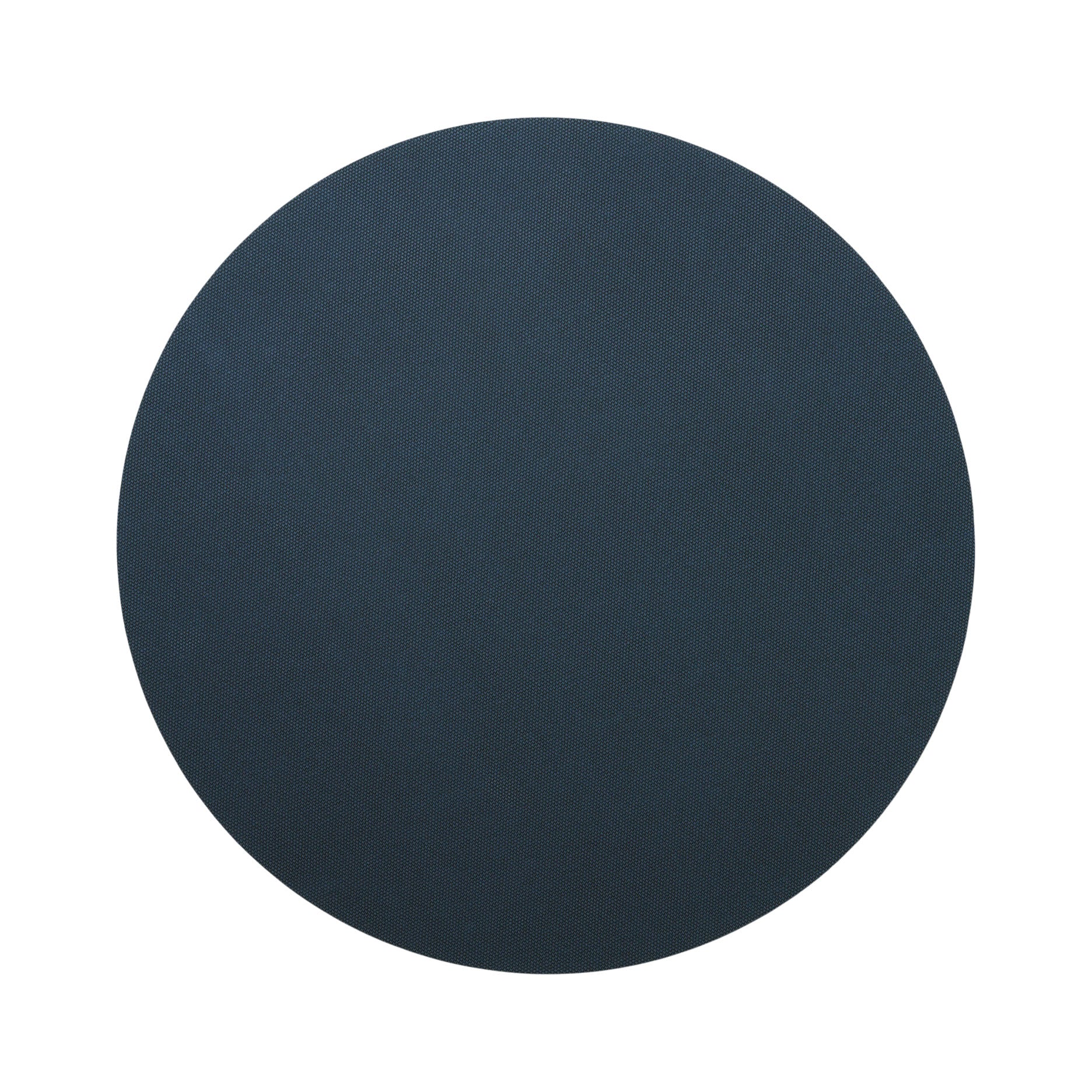 Oxford Vendbar dækkeserviet Ø30 cm